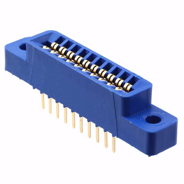 EMC10DRXH Sullins Connector Solutions  Edgeboard Connectors